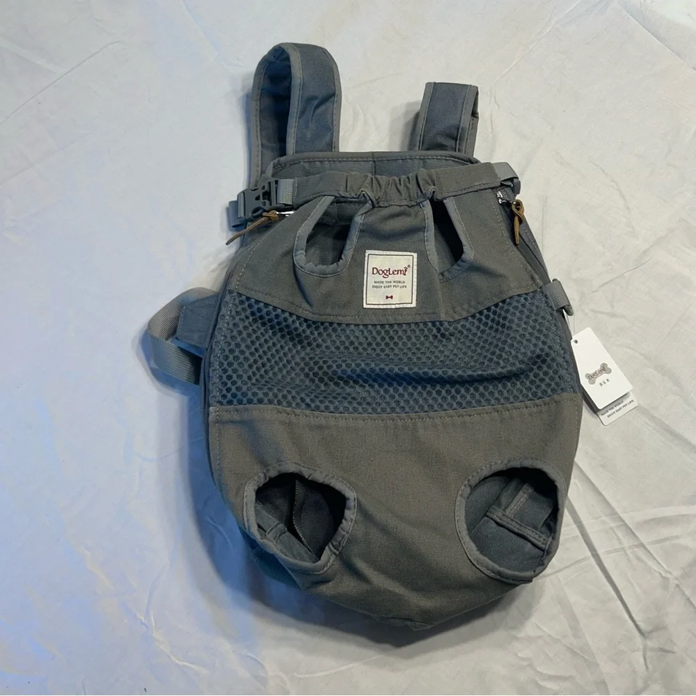 DogLemi pet carrier
